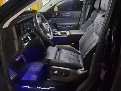 Hongqi E-HS9 2021 Qixian Edition 6-Seater - ფოტო 9