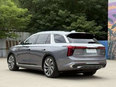 Hongqi E-HS9 2022 660km Flagship Edition Four-Seat - ფოტო 4