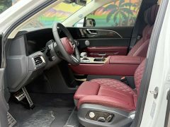 Hongqi E-HS9 2022 660km Flagship Edition Four-Seat - ფოტო 6