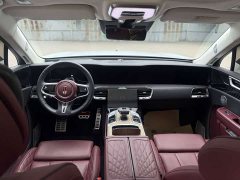 Hongqi E-HS9 2022 660km Flagship Edition Four-Seat - ფოტო 7