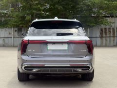 Hongqi E-HS9 2022 660km Flagship Edition Four-Seat - ფოტო 8