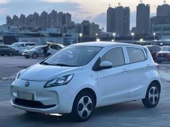 Changan Benben E-Star 2021 National Edition Xinyue Edition (Fast Charging Edition) Lithium Iron Phosphate (31.95kWh) - ფოტო 1