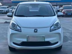 Changan Benben E-Star 2021 National Edition Xinyue Edition (Fast Charging Edition) Lithium Iron Phosphate (31.95kWh) - ფოტო 2