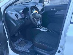 Changan Benben E-Star 2021 National Edition Xinyue Edition (Fast Charging Edition) Lithium Iron Phosphate (31.95kWh) - ფოტო 3