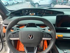 Changan UNI-V 2024 2.0T high-energy version - ფოტო 10