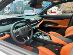 Changan UNI-V 2024 2.0T high-energy version - ფოტო 11