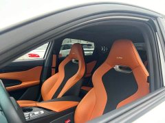Changan UNI-V 2024 2.0T high-energy version - ფოტო 12