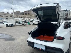 Changan UNI-V 2024 2.0T high-energy version - ფოტო 16