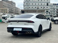 Changan UNI-V 2024 2.0T high-energy version - ფოტო 18