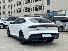 Changan UNI-V 2024 2.0T high-energy version - ფოტო 19