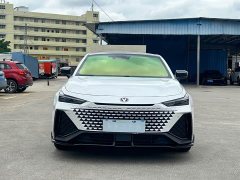Changan UNI-V 2024 2.0T high-energy version - ფოტო 2