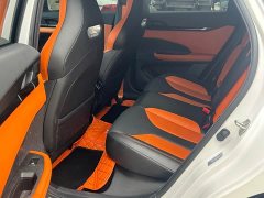Changan UNI-V 2024 2.0T high-energy version - ფოტო 5