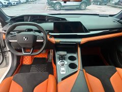Changan UNI-V 2024 2.0T high-energy version - ფოტო 6