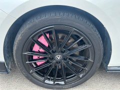 Changan UNI-V 2024 2.0T high-energy version - ფოტო 7