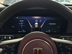 Hongqi E-HS9 2022 690km Qixiang Edition Six-Seater - ფოტო 11