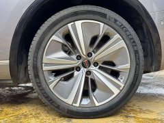 Hongqi E-HS9 2022 690km Qixiang Edition Six-Seater - ფოტო 14