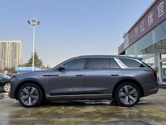 Hongqi E-HS9 2022 690km Qixiang Edition Six-Seater - ფოტო 15