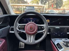 Hongqi E-HS9 2022 690km Qixiang Edition Six-Seater - ფოტო 7