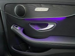 Mercedes-Benz C-Class C 260 L AMG Line - ფოტო 10