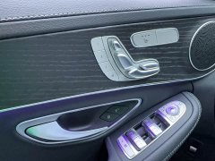 Mercedes-Benz C-Class C 260 L AMG Line - ფოტო 11