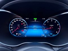 Mercedes-Benz C-Class C 260 L AMG Line - ფოტო 12