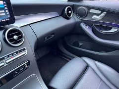 Mercedes-Benz C-Class C 260 L AMG Line - ფოტო 14