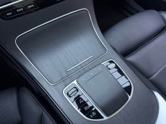 Mercedes-Benz C-Class C 260 L AMG Line - ფოტო 15