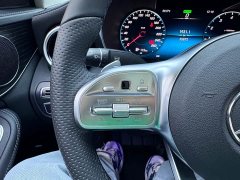 Mercedes-Benz C-Class C 260 L AMG Line - ფოტო 16