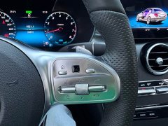 Mercedes-Benz C-Class C 260 L AMG Line - ფოტო 17