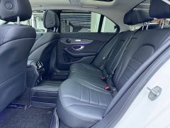 Mercedes-Benz C-Class C 260 L AMG Line - ფოტო 6