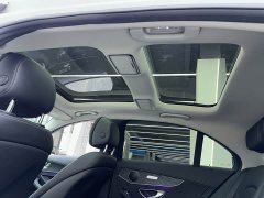 Mercedes-Benz C-Class C 260 L AMG Line - ფოტო 8