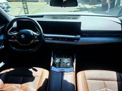 BMW 5 Series 2023 530Li Exclusive Luxury Package - ფოტო 4