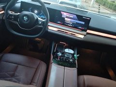 BMW 5 Series 2023 530Li Exclusive Luxury Package - ფოტო 5