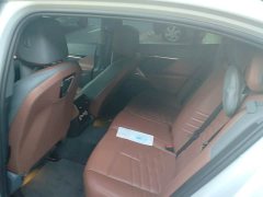 BMW 5 Series 2023 530Li Exclusive Luxury Package - ფოტო 7