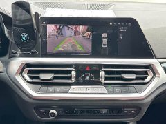 BMW 3 Series 320Li M Sport Package - ფოტო 10