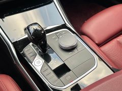 BMW 3 Series 320Li M Sport Package - ფოტო 11