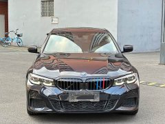 BMW 3 Series 320Li M Sport Package - ფოტო 2