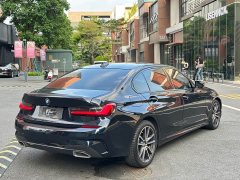 BMW 3 Series 320Li M Sport Package - ფოტო 3