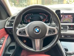 BMW 3 Series 320Li M Sport Package - ფოტო 5