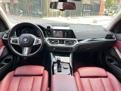 BMW 3 Series 320Li M Sport Package - ფოტო 6