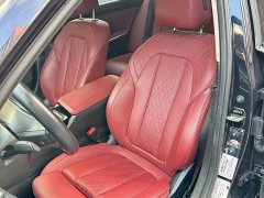 BMW 3 Series 320Li M Sport Package - ფოტო 7