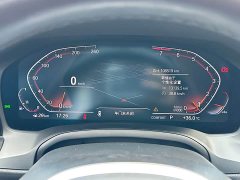 BMW 3 Series 320Li M Sport Package - ფოტო 9
