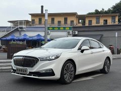 Hongqi H5 2022 Classic 1.5T DCT Qiyun Edition - ფოტო 1
