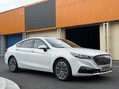 Hongqi H5 2022 Classic 1.5T DCT Qiyun Edition - ფოტო 2