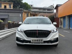 Hongqi H5 2022 Classic 1.5T DCT Qiyun Edition - ფოტო 3