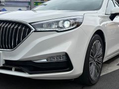 Hongqi H5 2022 Classic 1.5T DCT Qiyun Edition - ფოტო 4