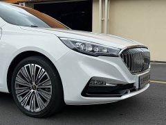 Hongqi H5 2022 Classic 1.5T DCT Qiyun Edition - ფოტო 5