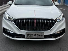 Hongqi H5 2022 Classic 1.5T DCT Qiyun Edition - ფოტო 6