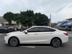 Hongqi H5 2022 Classic 1.5T DCT Qiyun Edition - ფოტო 7