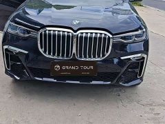 BMW X7 2021 facelift xDrive40i exclusive M sports package - ფოტო 1